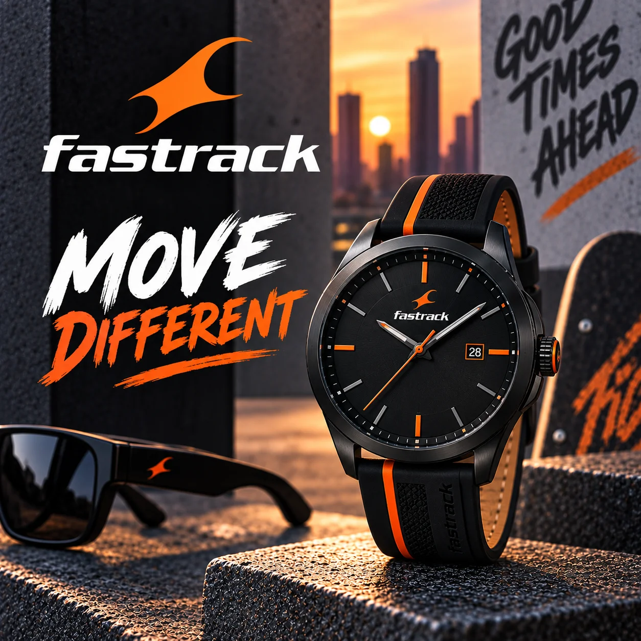 FASTRACK