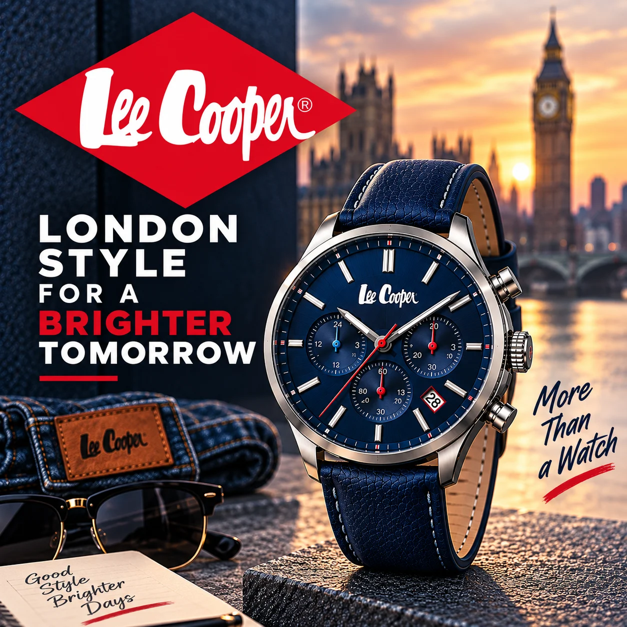 LEE COOPER