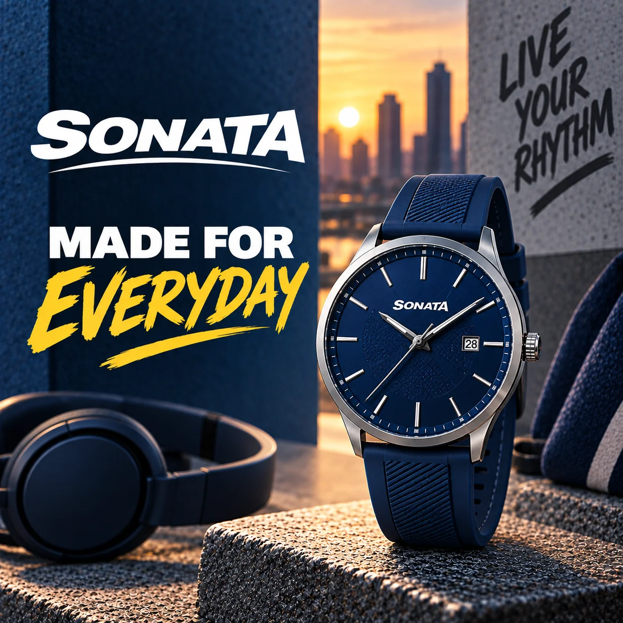 SONATA