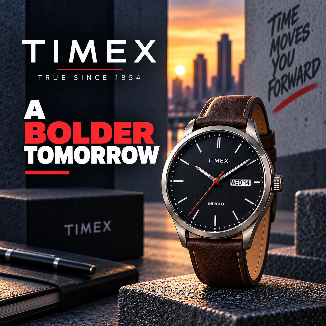 TIMEX