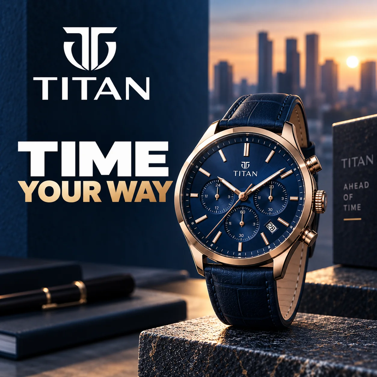 TITAN