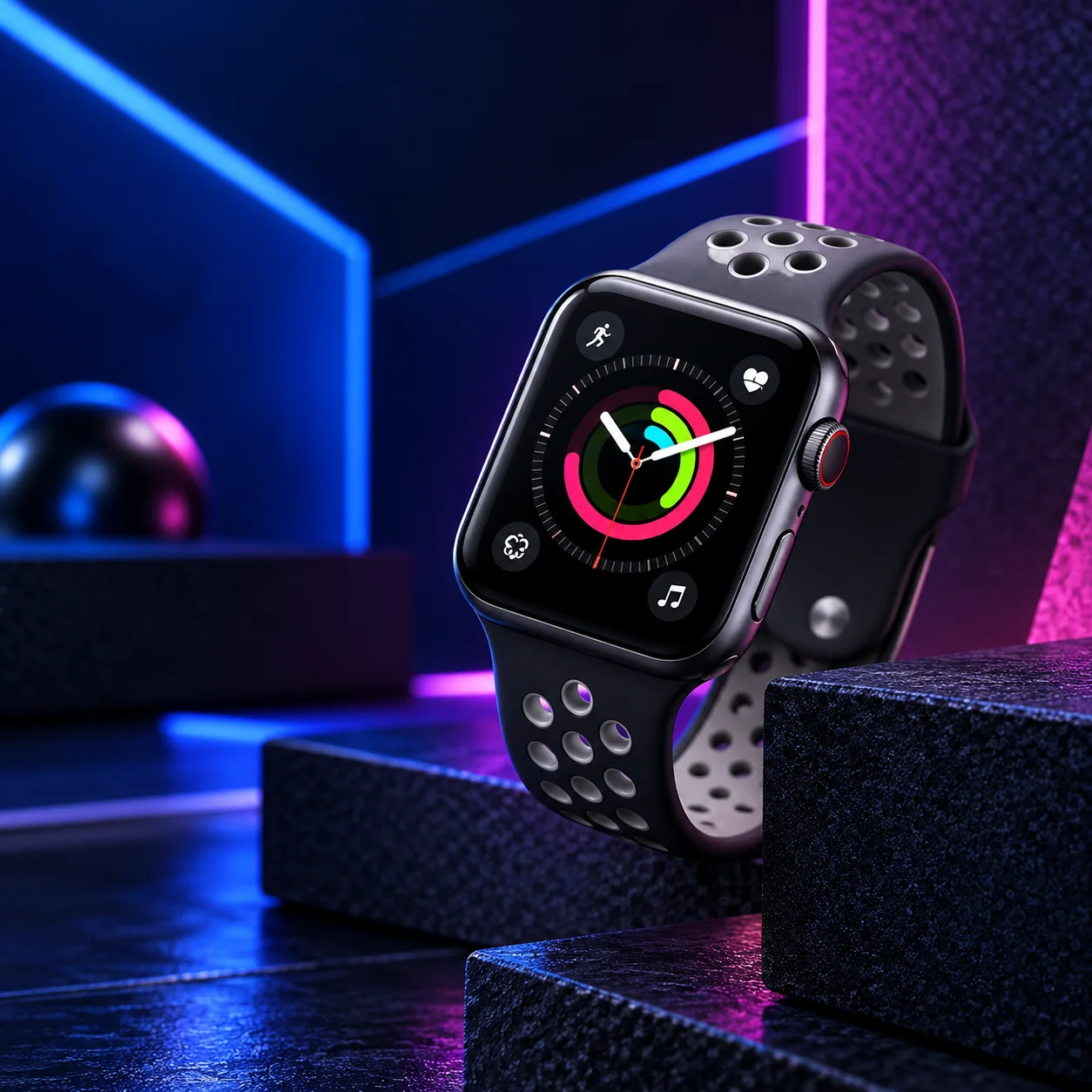 SMART WATCH category